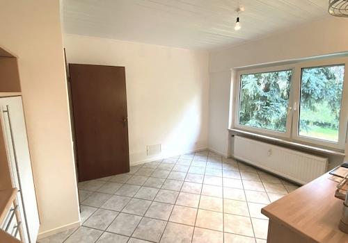 Teilansicht Küche OG