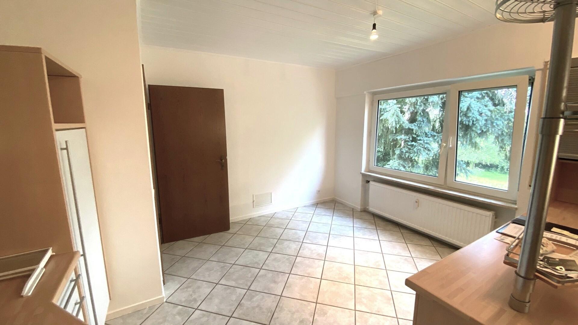 Teilansicht Küche OG