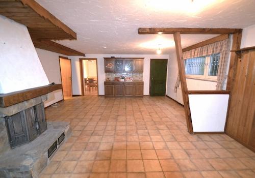 weitere Teilansicht UG