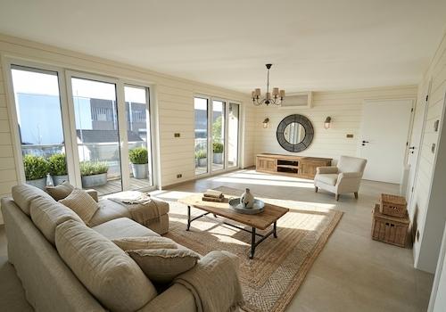 Beispiel Wohnbereich OG