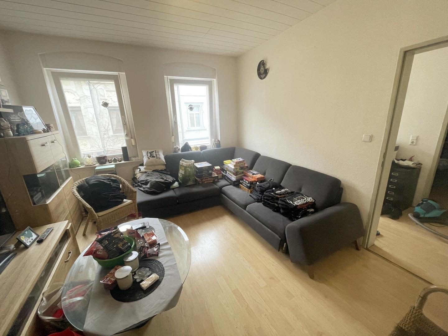 Whg. 1.OG/Wohnzimmer