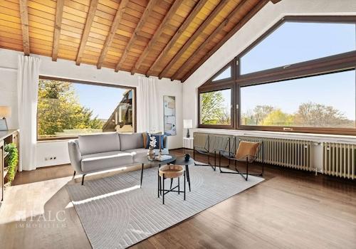 Wohnzimmer DG