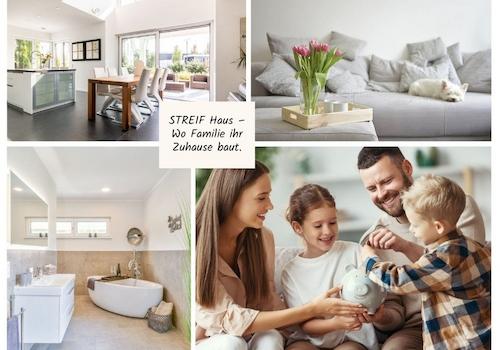 Streif Haus Familie