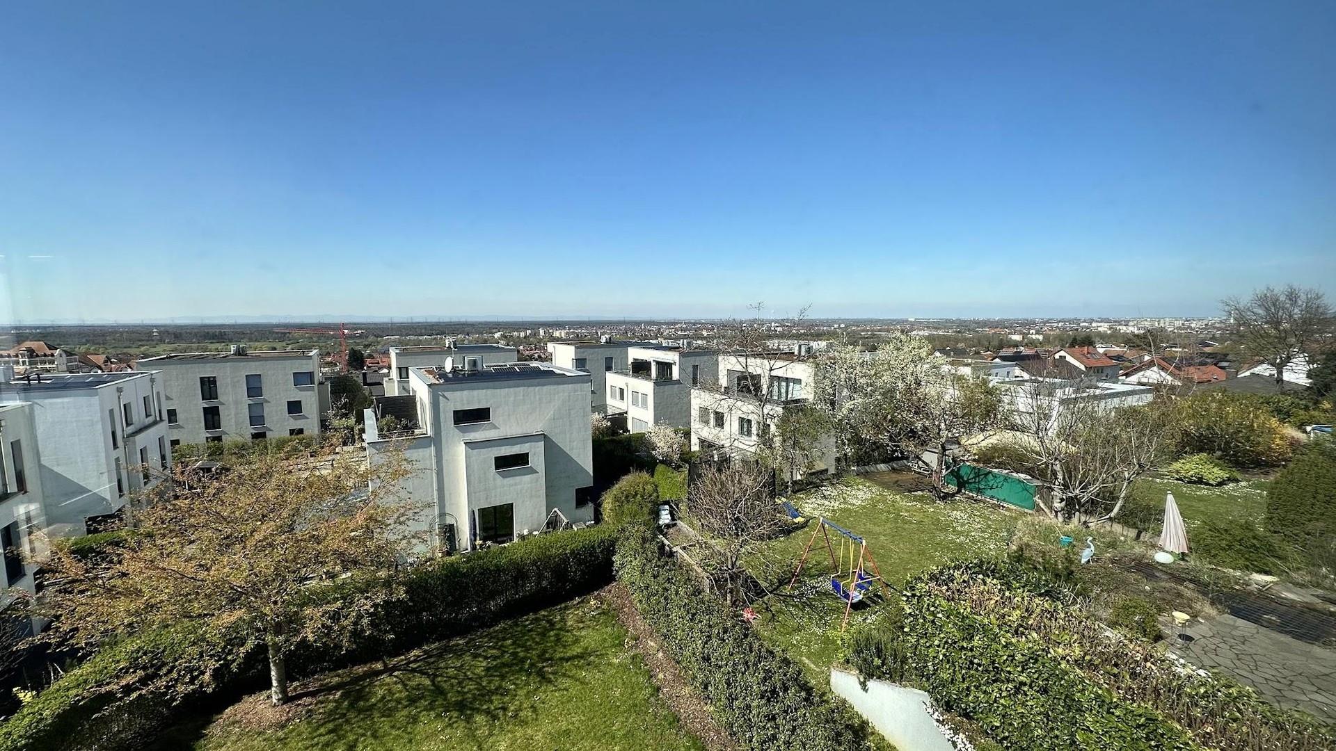 Panoramablick 