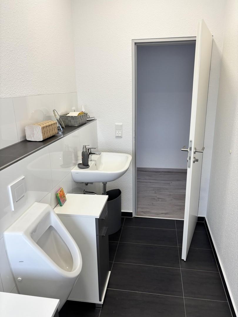 WC-Raum