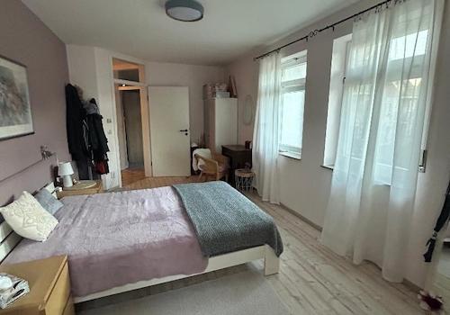 Gäste-/Kinderzimmer