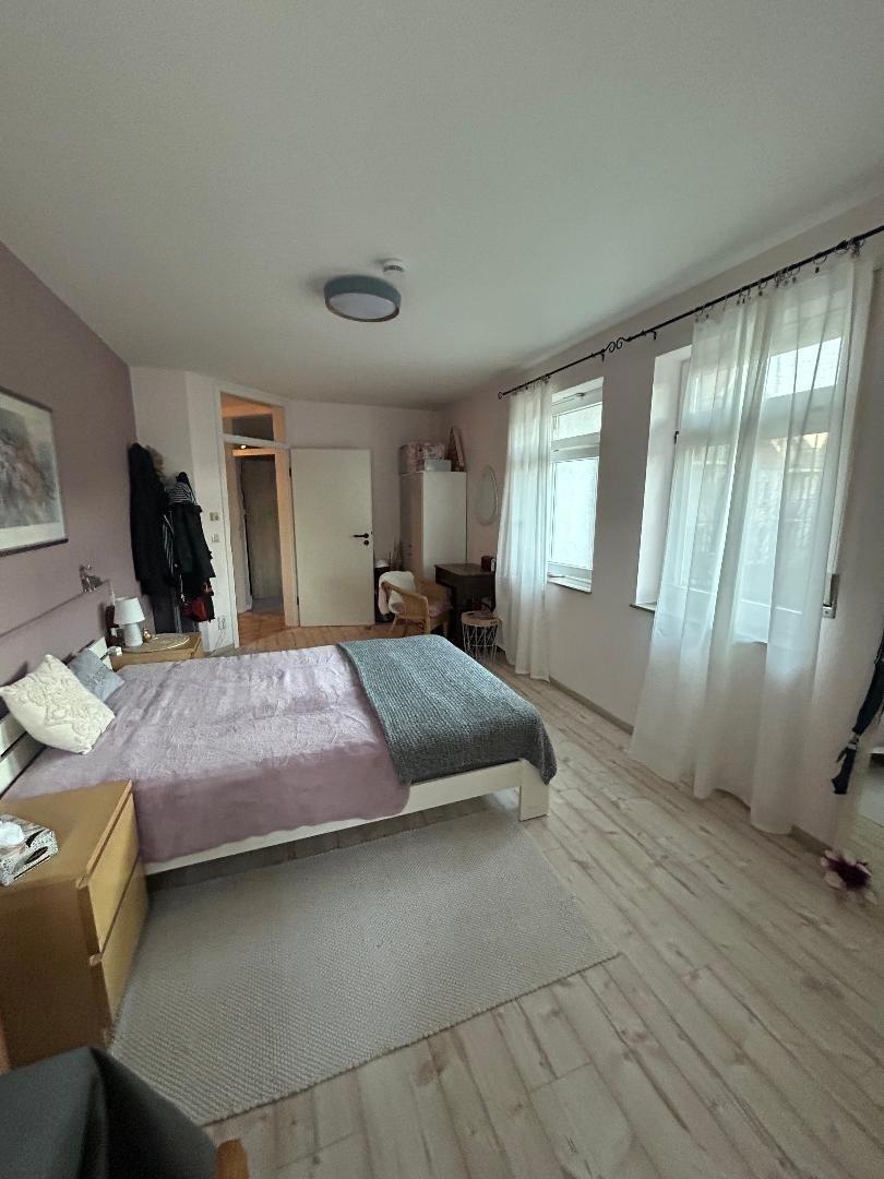 Gäste-/Kinderzimmer