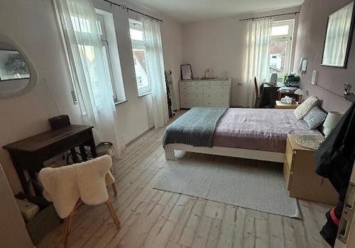 Gäste-/Kinderzimmer