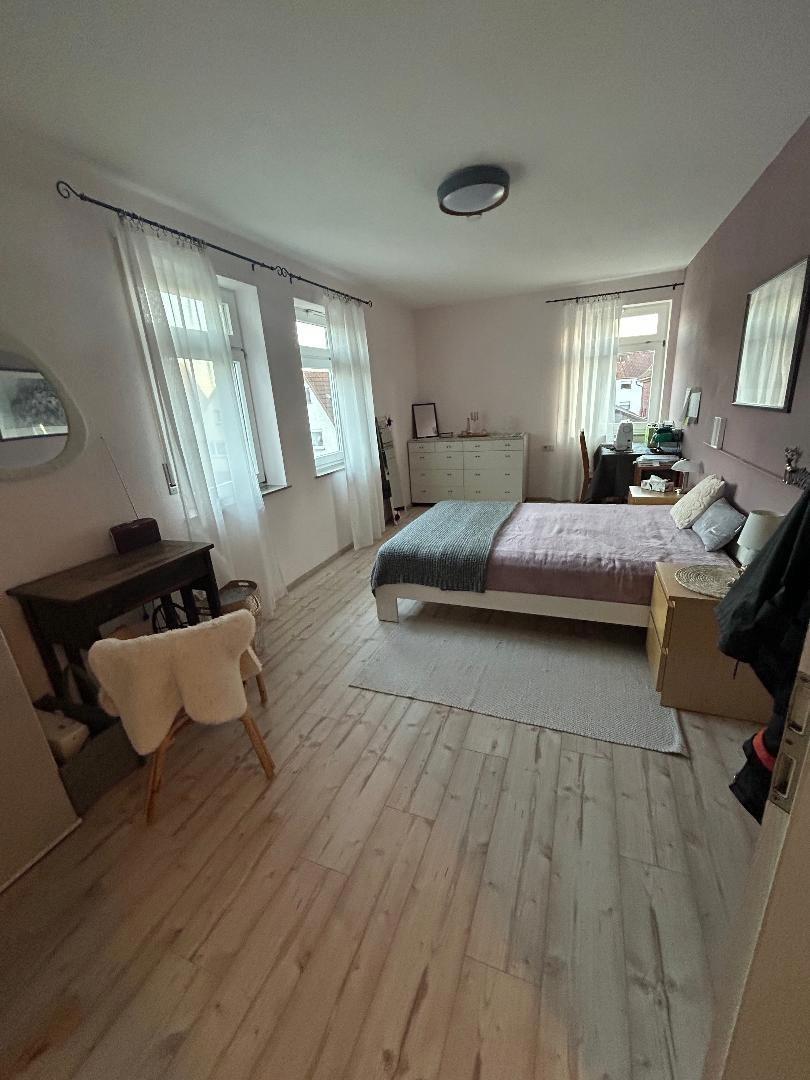 Gäste-/Kinderzimmer