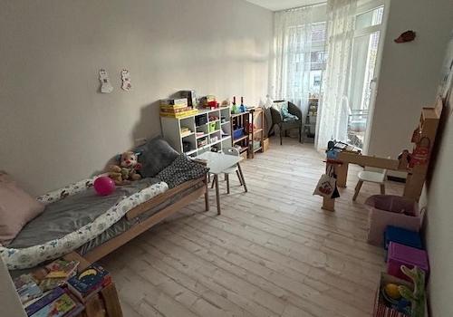 Arbeits-/Kinderzimmer
