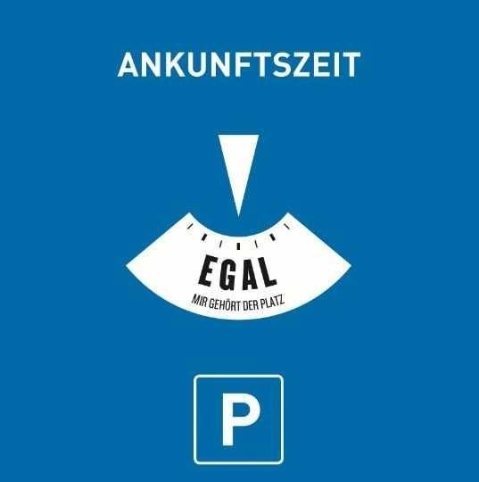 Stellplatz