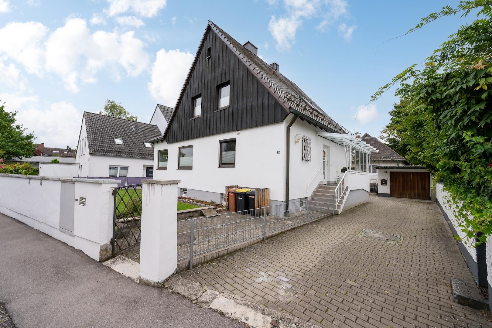 Aussenansicht