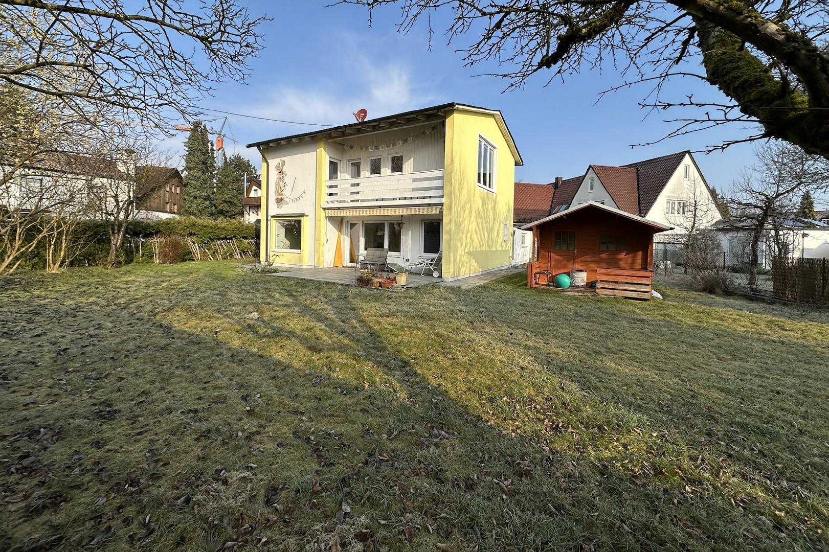 Aussenbild