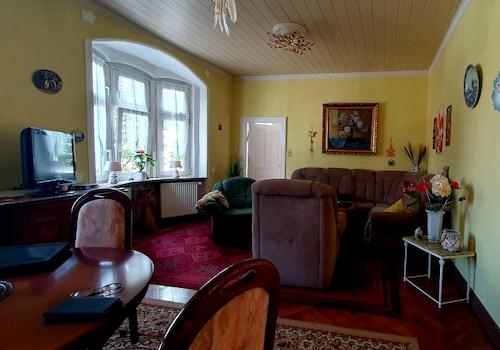 Wohnzimmer OG