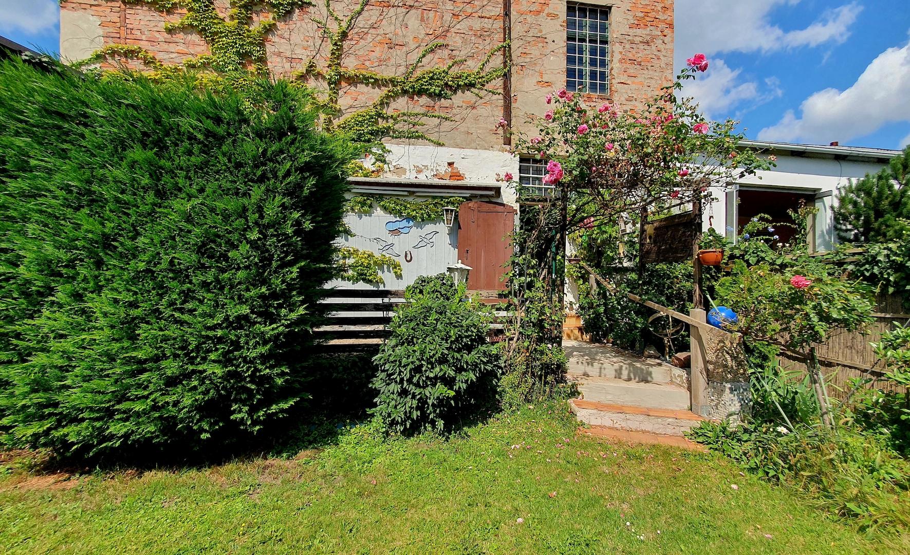 Garten