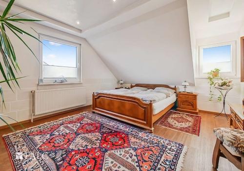 Schlafzimmer aktuell