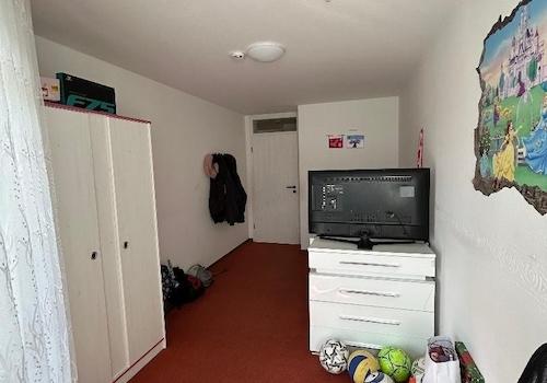 Gäste-/Kinderzimmer