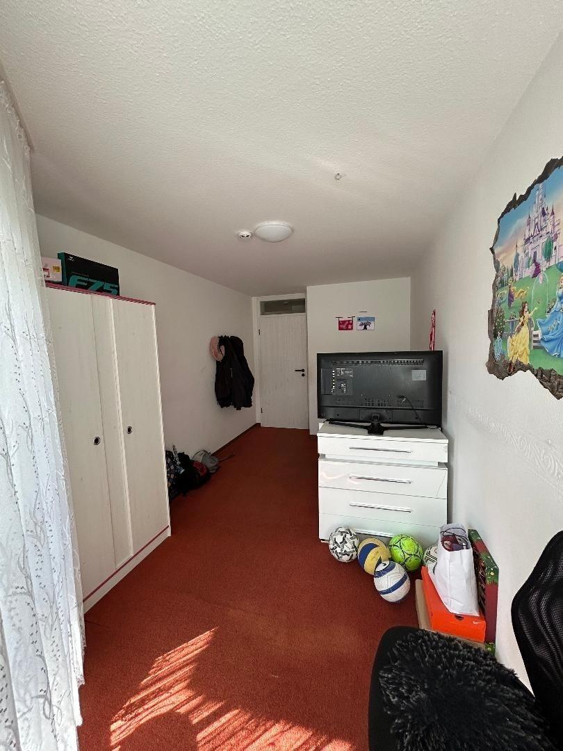 Gäste-/Kinderzimmer