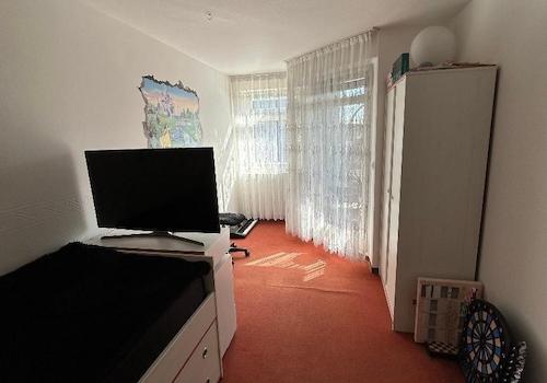 Gäste-/Kinderzimmer