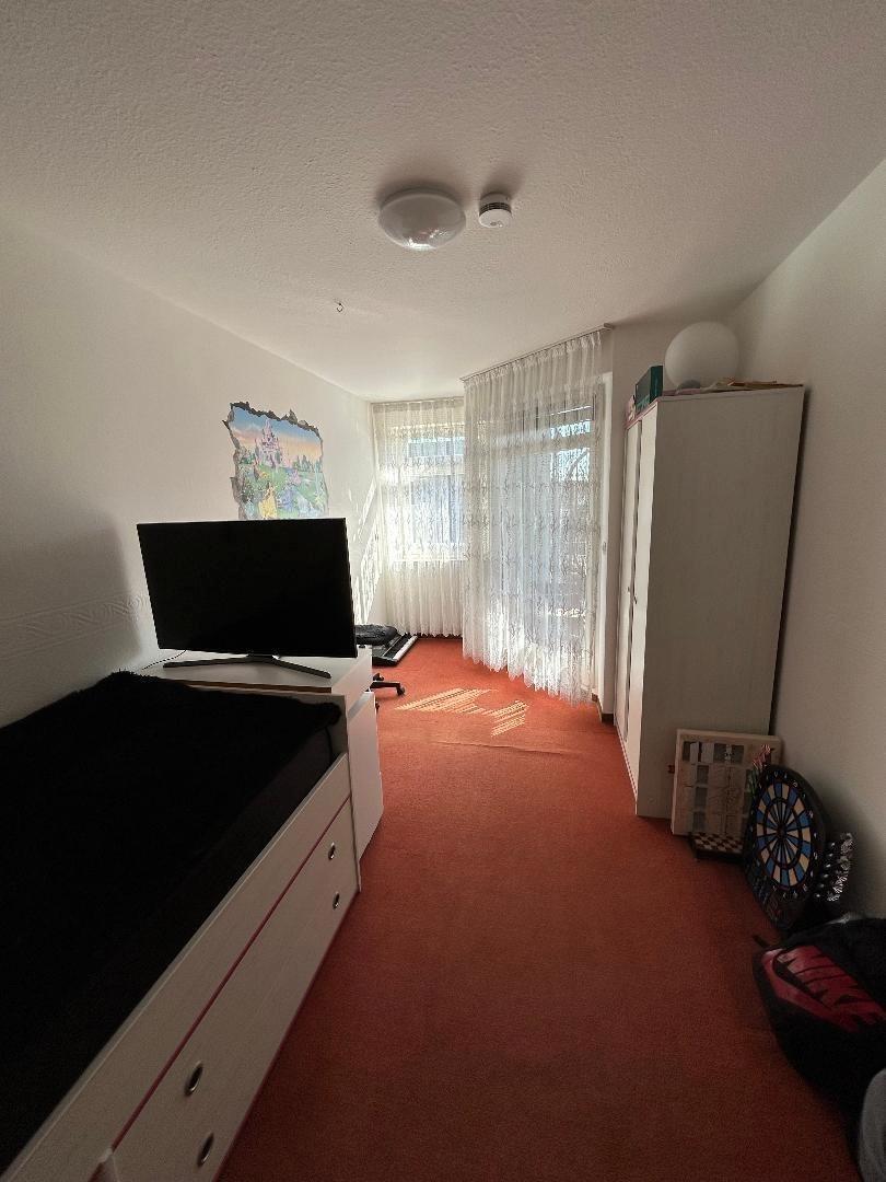 Gäste-/Kinderzimmer