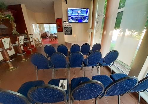Zeitgeschehen, Kultur oder Sport