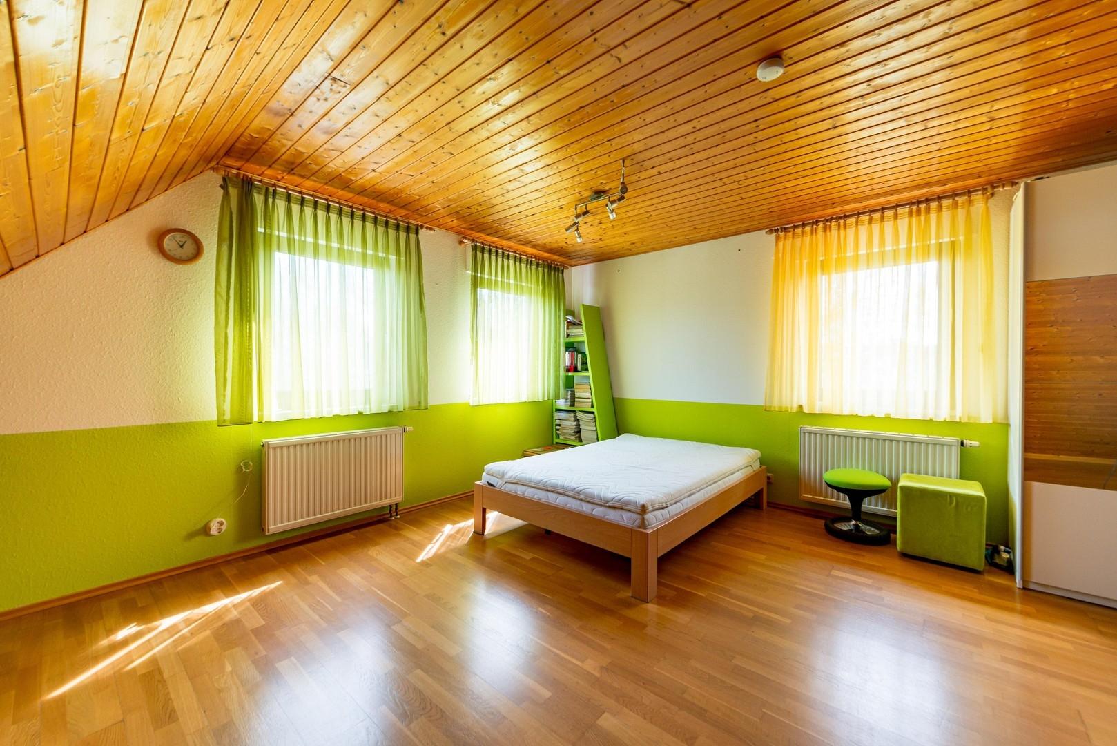 Gästezimmer