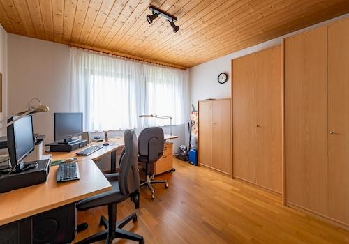 Arbeitszimmer