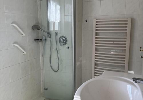 Badezimmer im EG