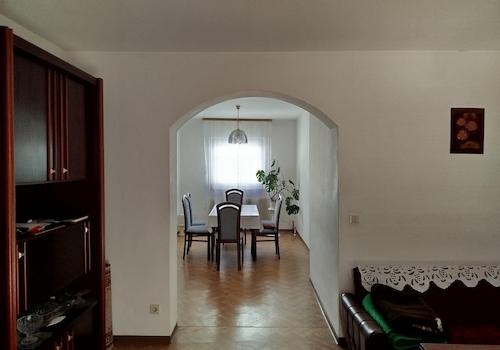 Wohn-Essen-Uebergang OG