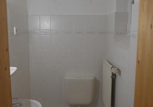 WC Waschküche