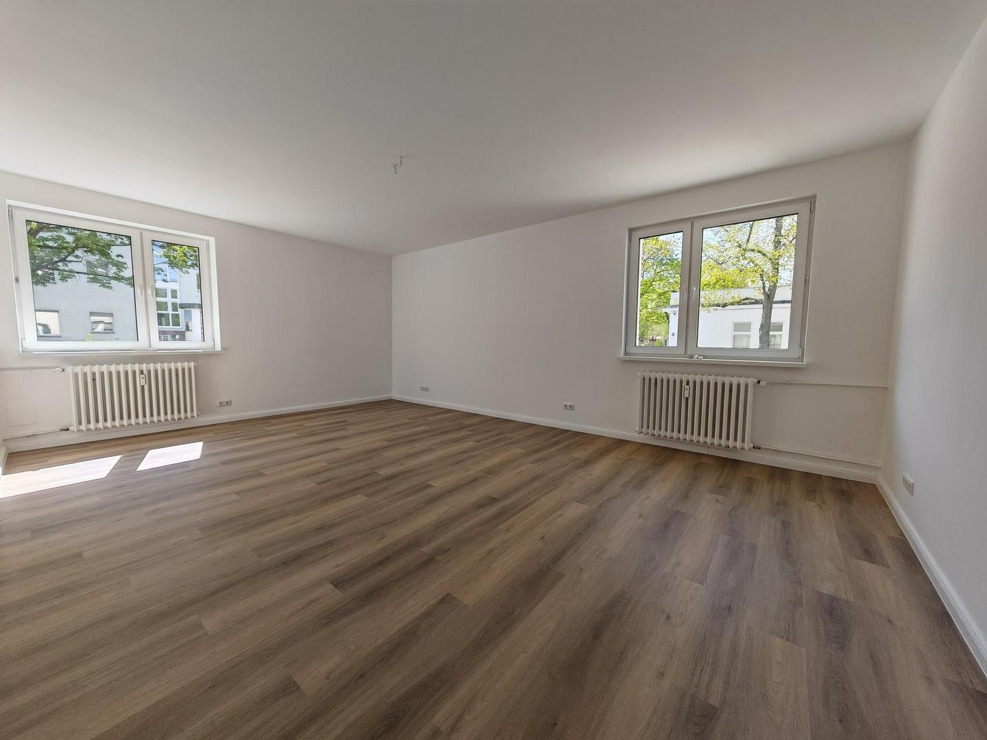 Großer Büro-oder Wohnraum