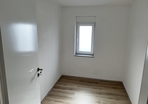 Ankleideraum