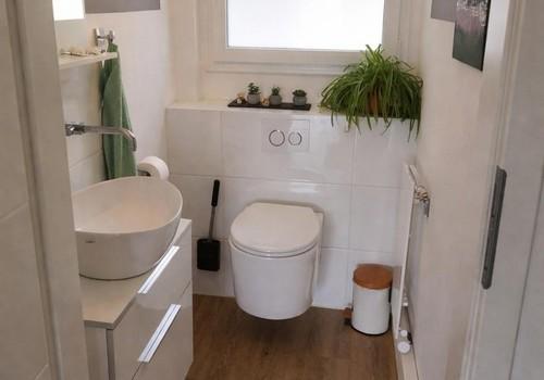 Gäste-WC