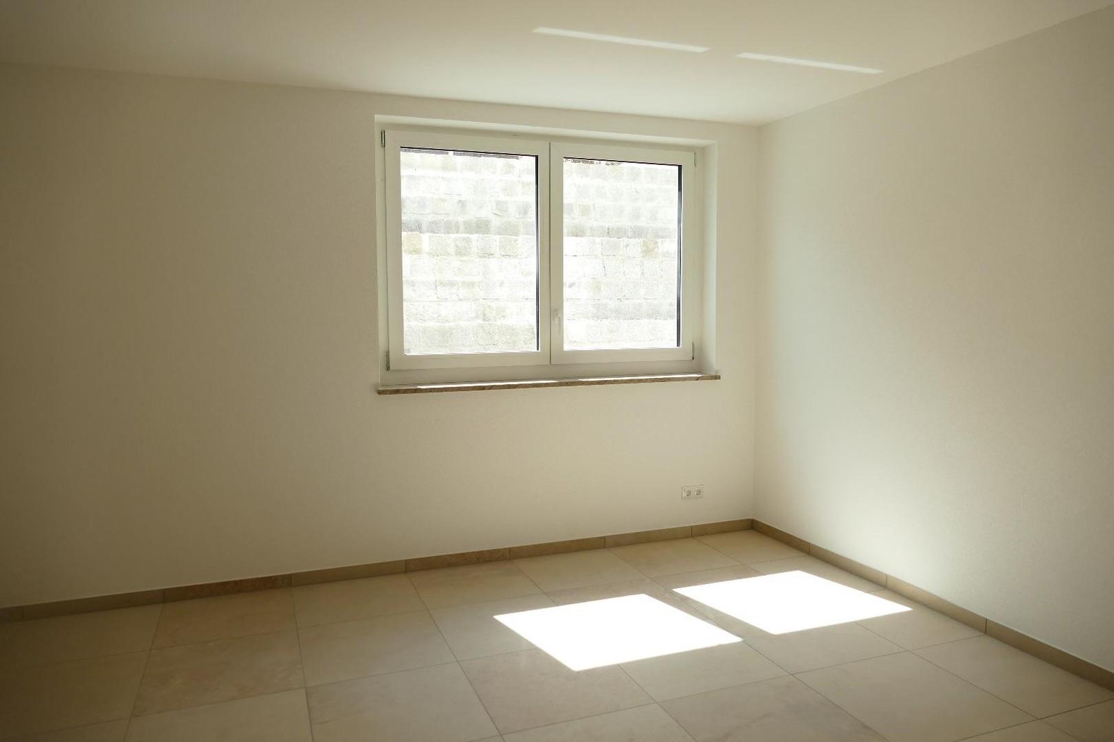 Zimmer 1 , Untergeschoss