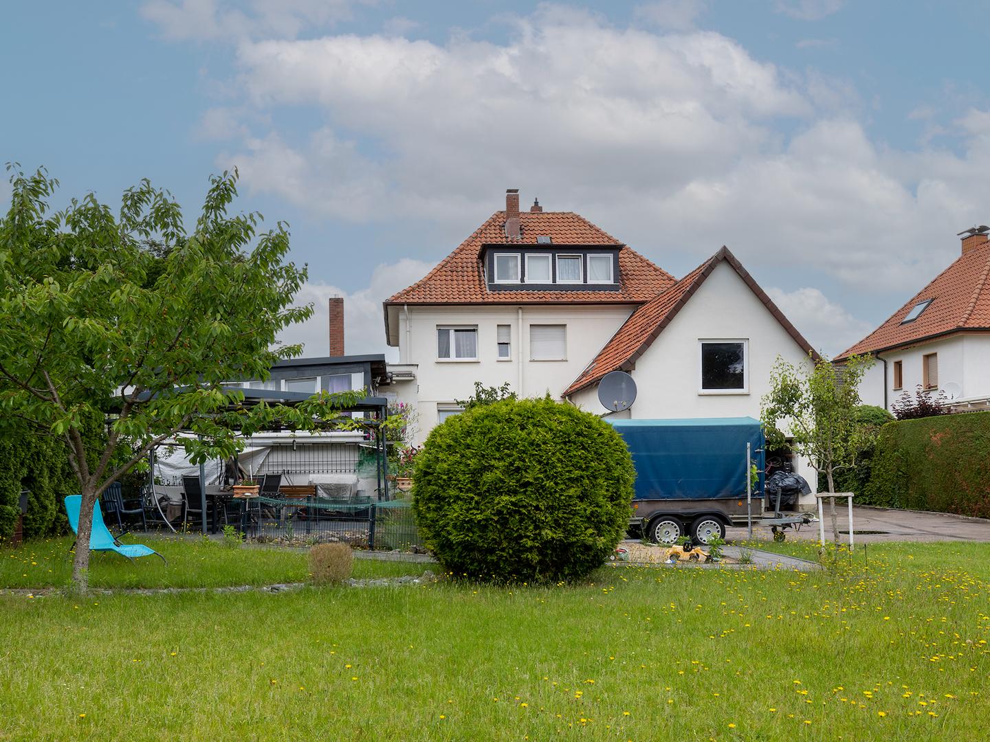 Viel Platz für Familie, Vermietung oder neue Perspektiven