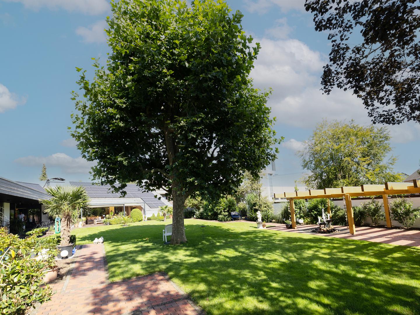 Garten