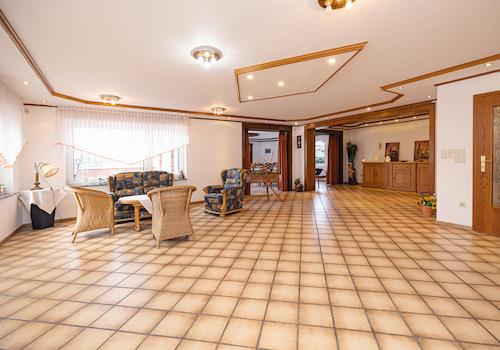 Speisesaal