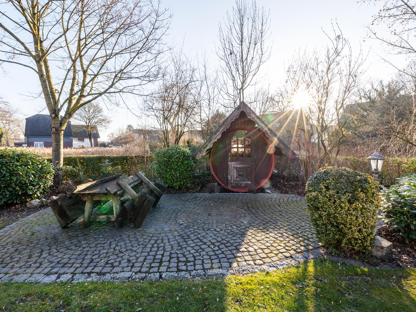 Garten
