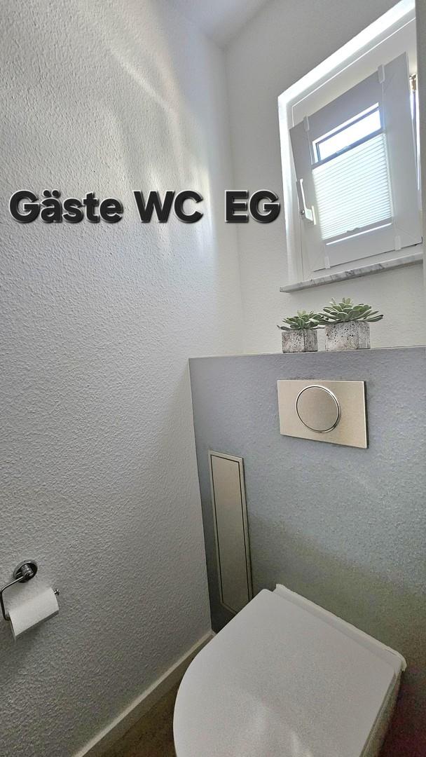 Gäste WC Bild 2