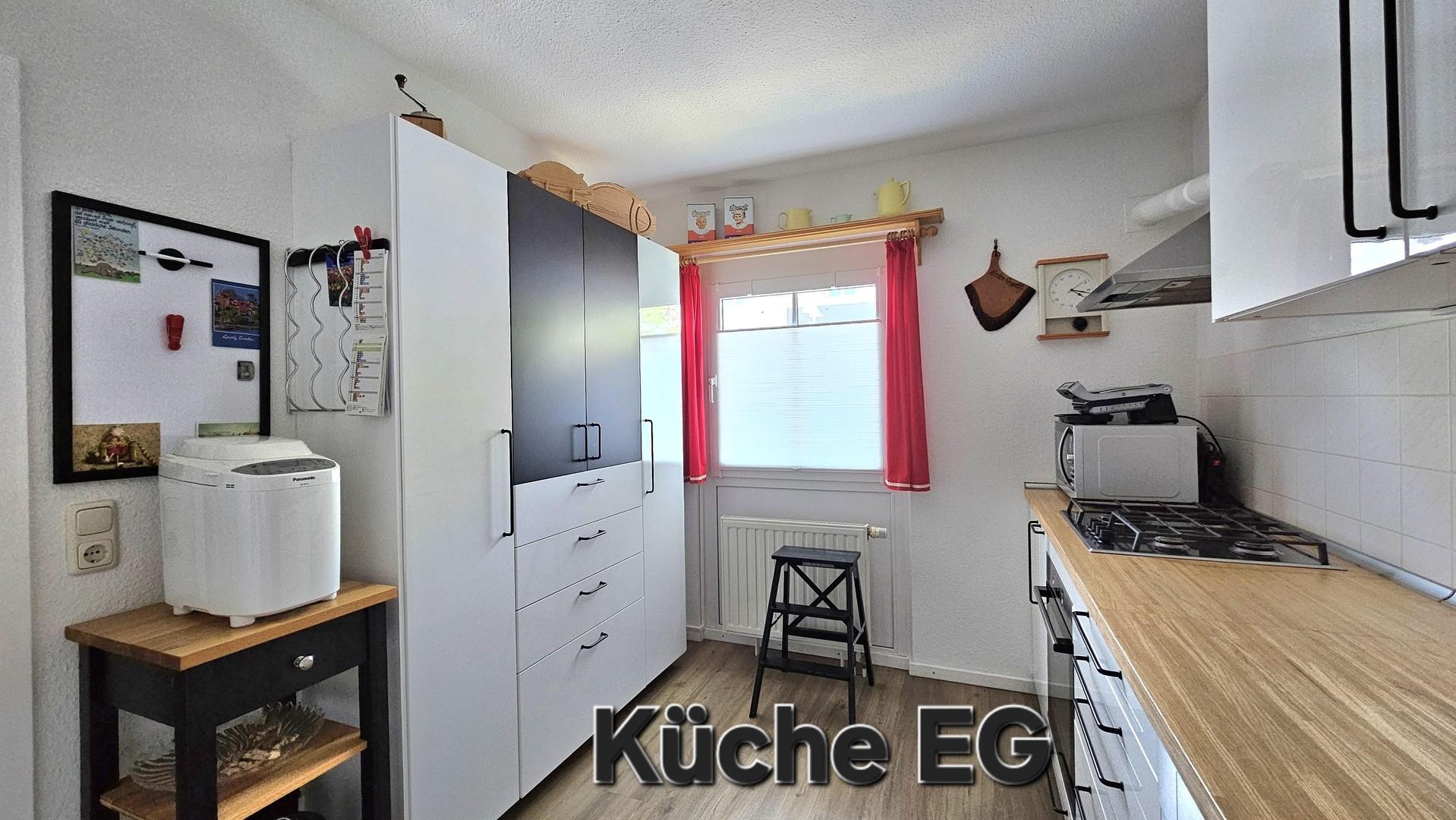 Küche EG
