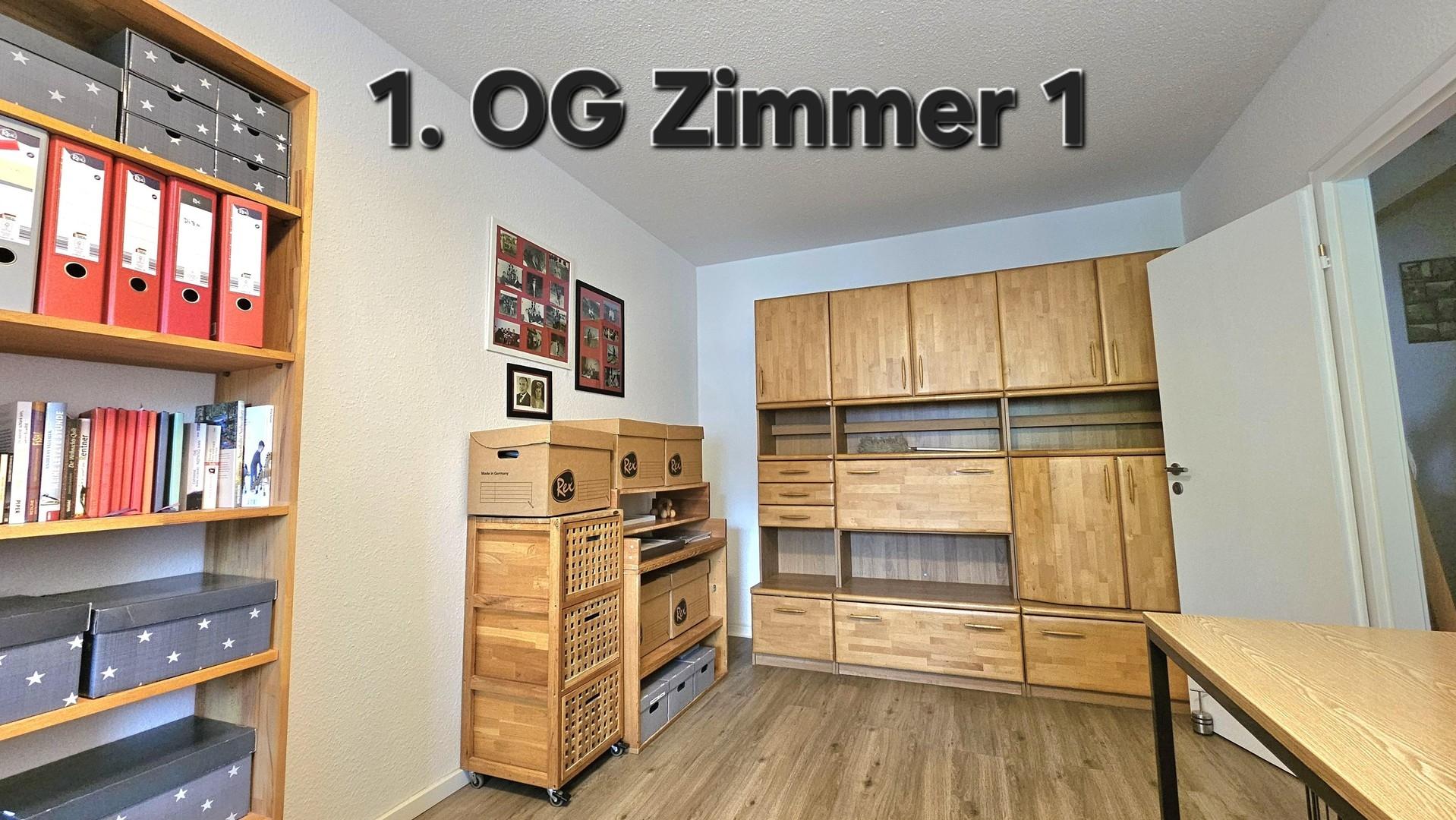 Zimmer 1 OG Bild 2