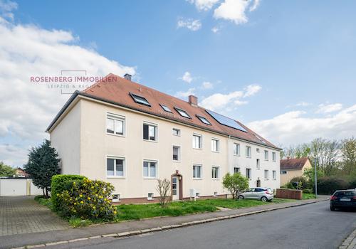 Immobilie in Leipzig/Sellerhausen-Stünz zu vermieten_2-Raum_Außenansicht
