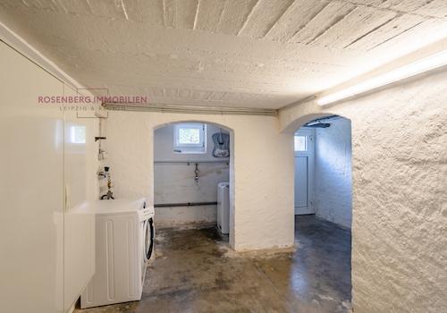 Immobilie in Leipzig/Sellerhausen-Stünz zu vermieten_2-Raum_Keller