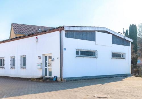 Ist-Zustand (Bestand)