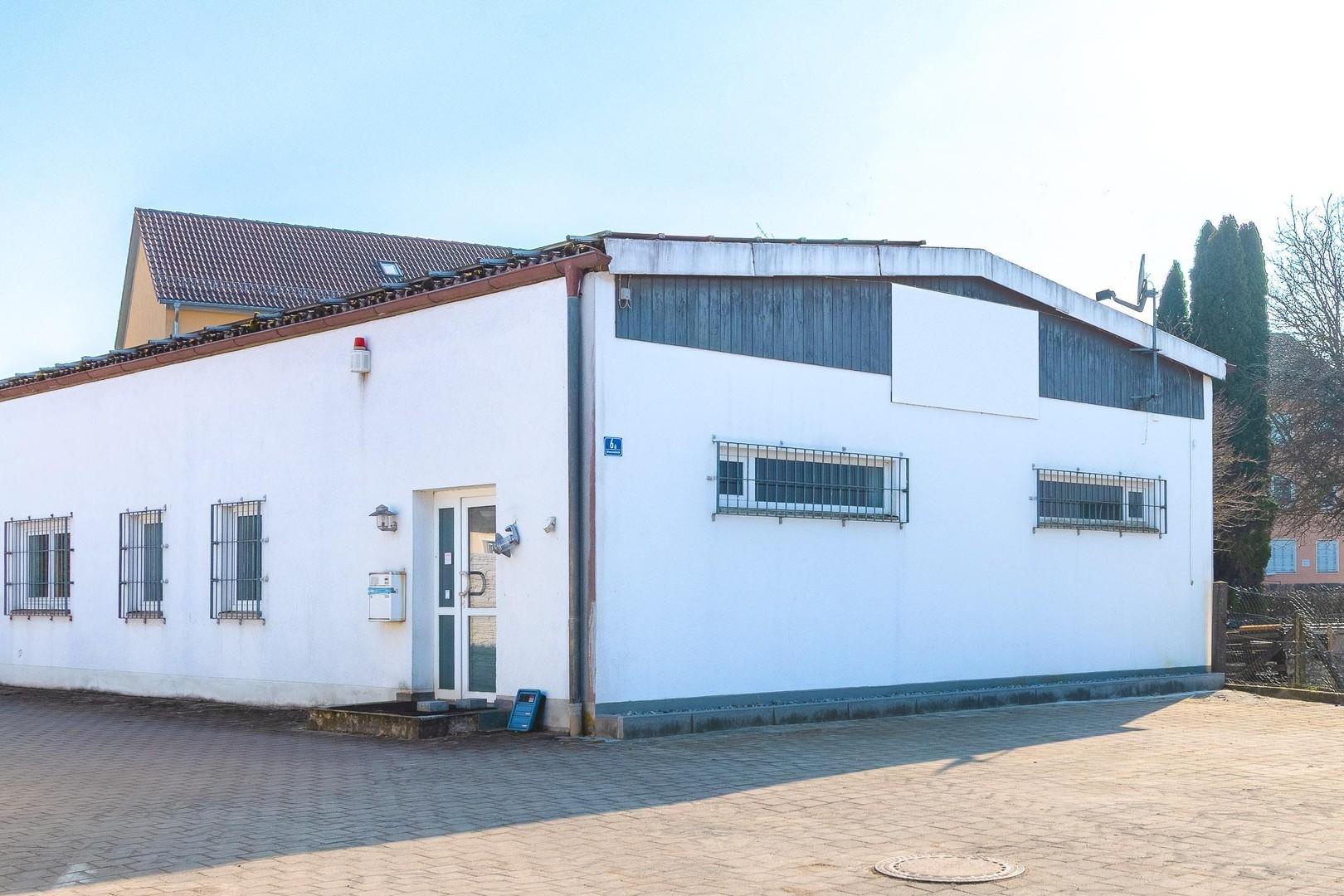 Ist-Zustand (Bestand)