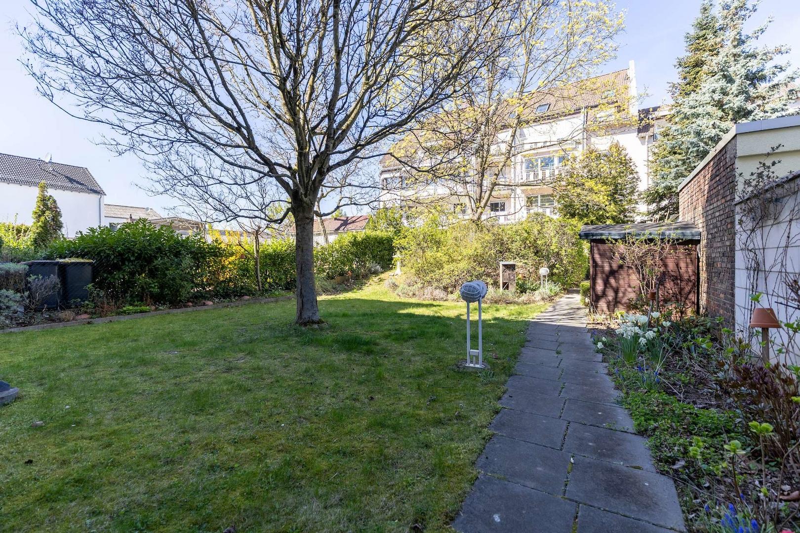 Garten