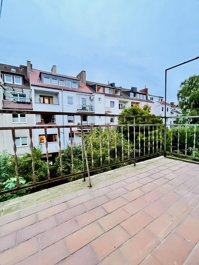 Balkon
