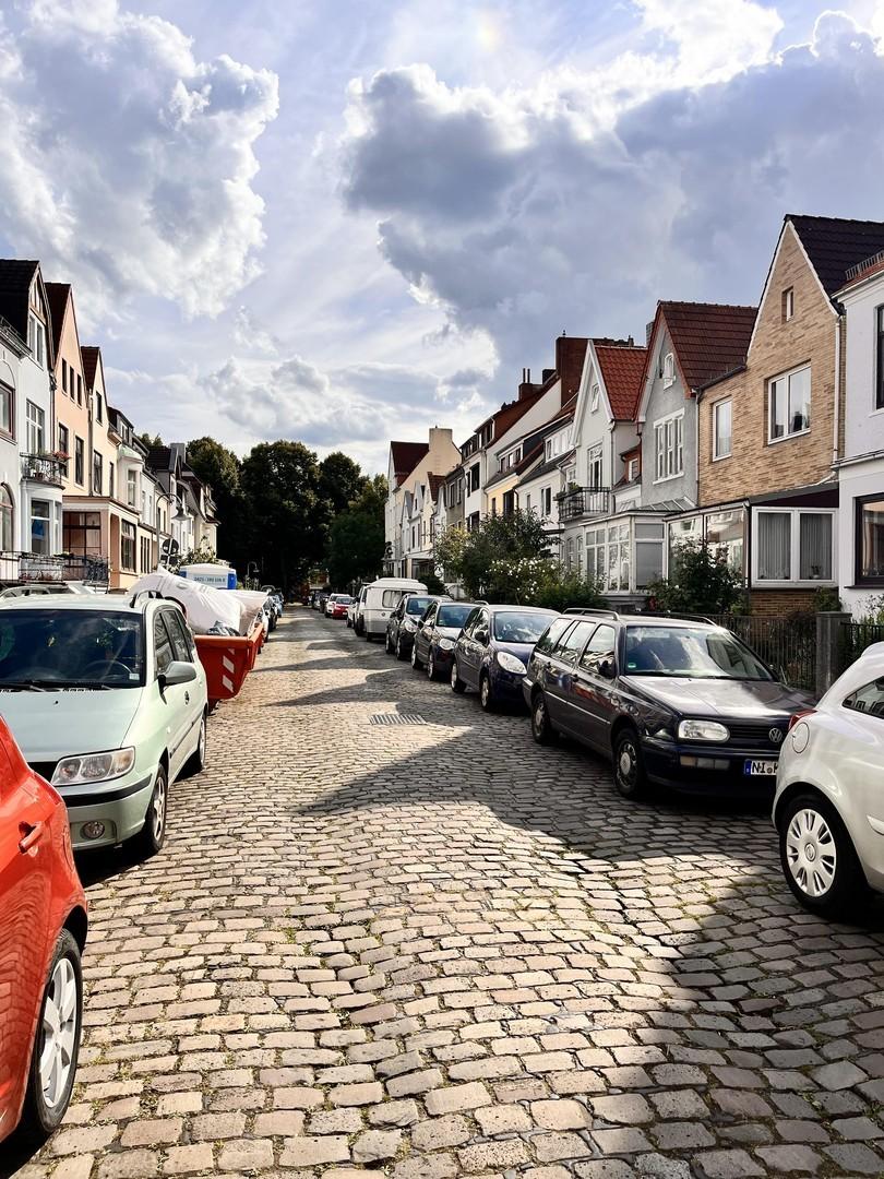 Isarstraße