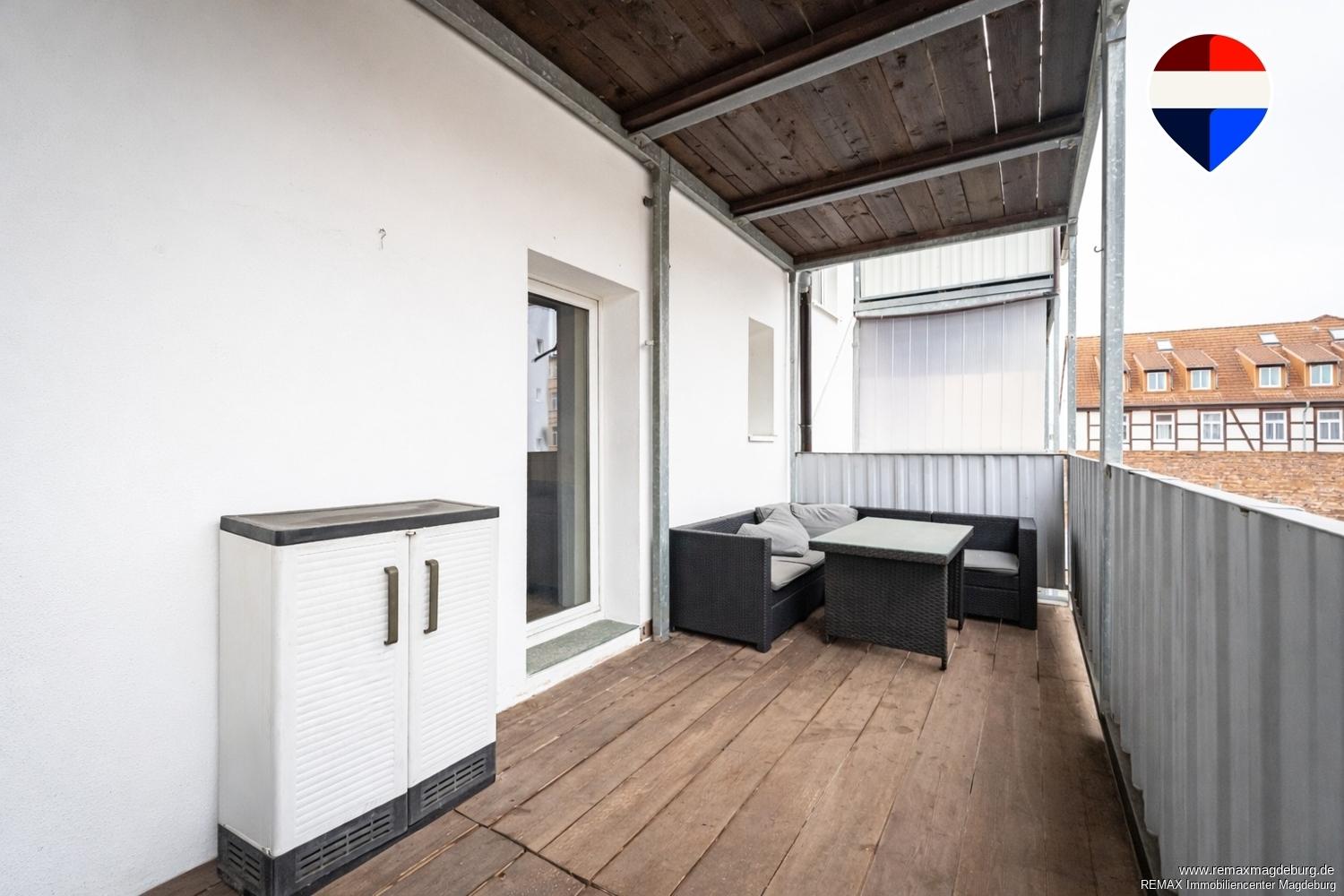 Balkon
