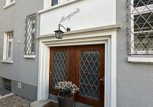 Eingangsbereich